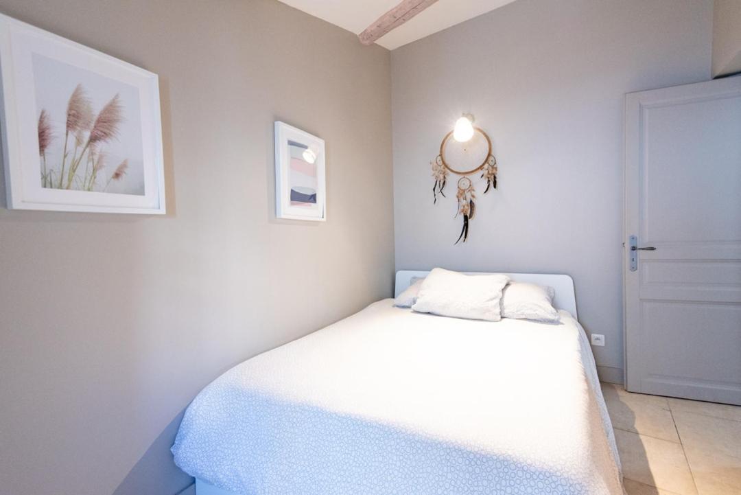 Apartamento Domus Arena, Parking, Wifi, Arenes Nimes Exterior foto
