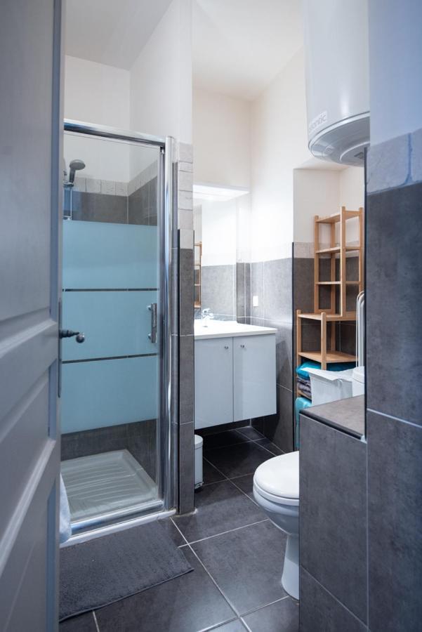 Apartamento Domus Arena, Parking, Wifi, Arenes Nimes Exterior foto