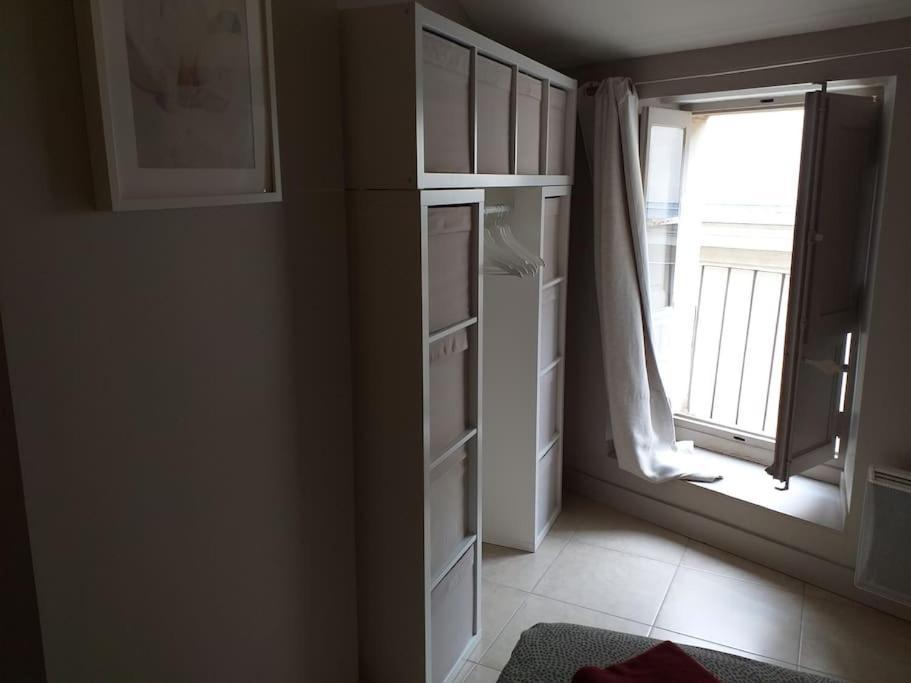 Apartamento Domus Arena, Parking, Wifi, Arenes Nimes Exterior foto