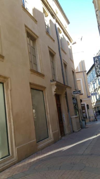 Apartamento Domus Arena, Parking, Wifi, Arenes Nimes Exterior foto